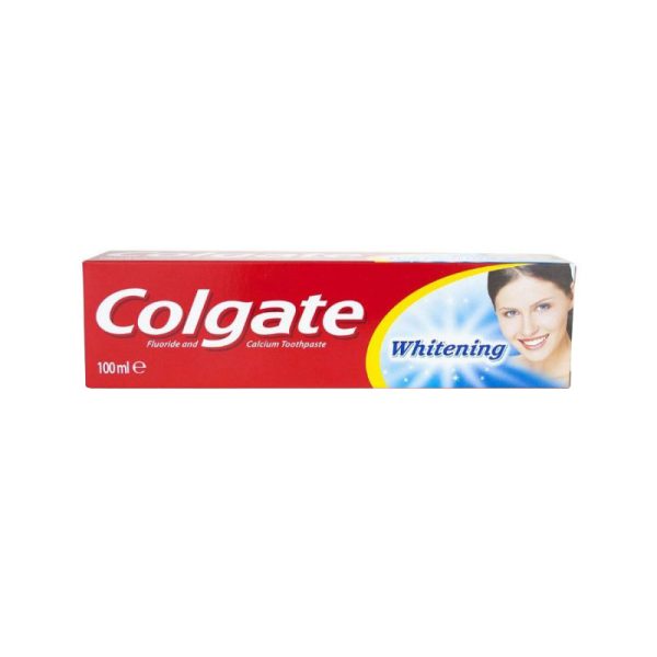 Colgate COLGATE WHITENING 50ML