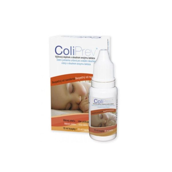 Coliprev COLIPREV KAPI 15ML