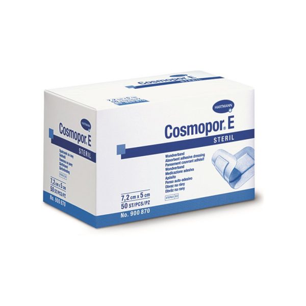 Cosmopor COSMOPOR 15X 8CM
