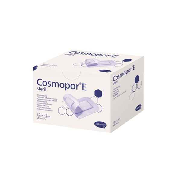Cosmopor COSMOPOR E 7