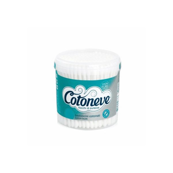 Cotoneve COTONEVE ŠTAPIĆI ZA UŠI A/100