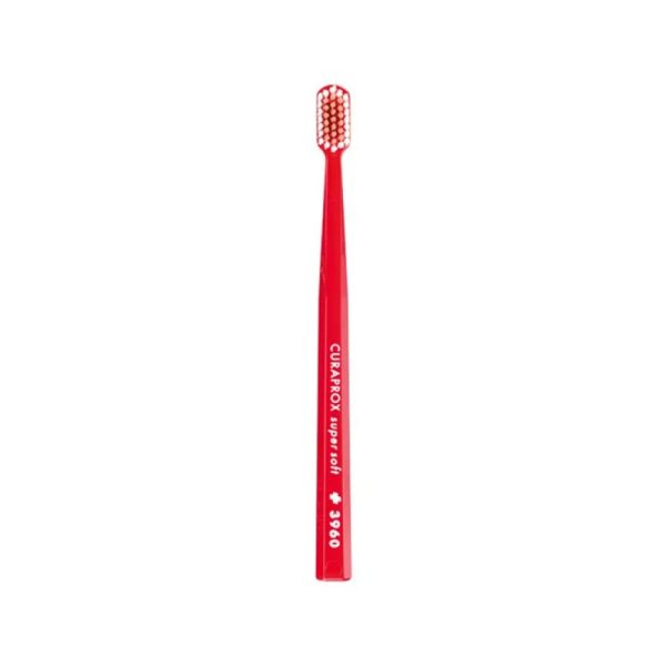 Curaprox CURAPROX ČETKICA SUPERSOFT CS 3960 A/1
