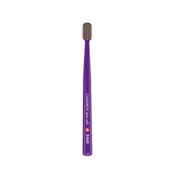 Curaprox CURAPROX ČETKICA ULTRA SOFT 5460 A/1