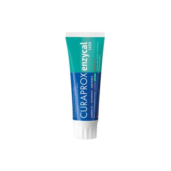 Curaprox CURAPROX ENZYCAL PASTA