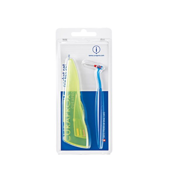 Curaprox CURAPROX INTERDENTALNA ČETKICA CPS 457