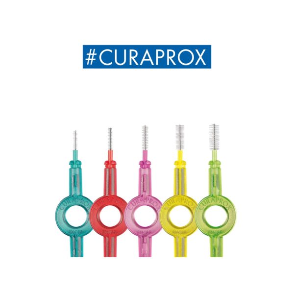Curaprox CURAPROX INTERDENTALNA ČETKICA CPS24 A/5