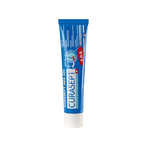 Curasept CURASEPT GEL ZA DESNI ADS 30ML