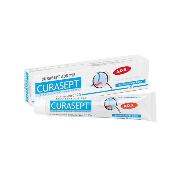 Curasept CURASEPT PASTA ZA ZUBE 712 0