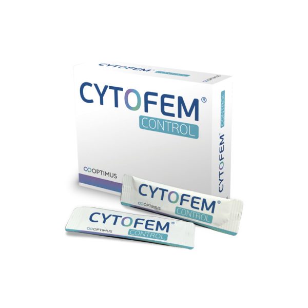 Optimus CYTOFEM CONTROL A/20