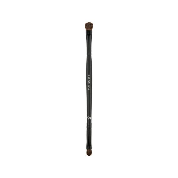 Golden Rose Cetkica Dual Ended Eyeshadow