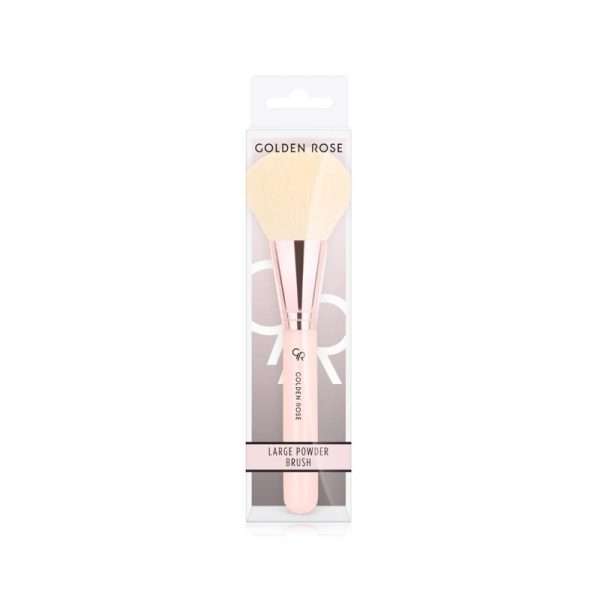 Golden Rose Cetkica Powder Blush