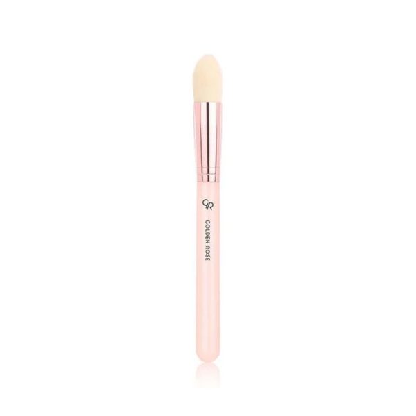 Golden Rose Cetkica Tapered Face Nude