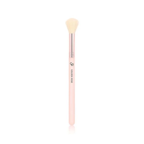 Golden Rose Cetkica Tapered Highlighter Nude