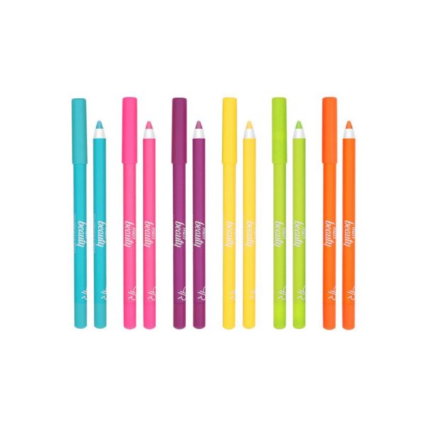Golden Rose Colorpop Eye Pen Miss Beauty