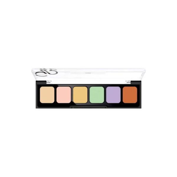 Golden Rose Correct&Conceal Palette