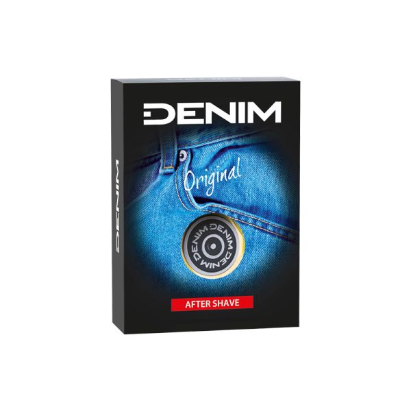 Denim DENIM AFTER SHAVE ORIGINAL