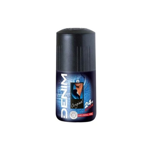 Denim DENIM ROLLON ORIGINAL 50ML