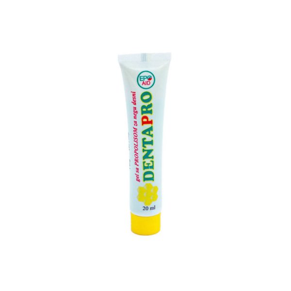 Bg Pharm DENTAPRO GEL