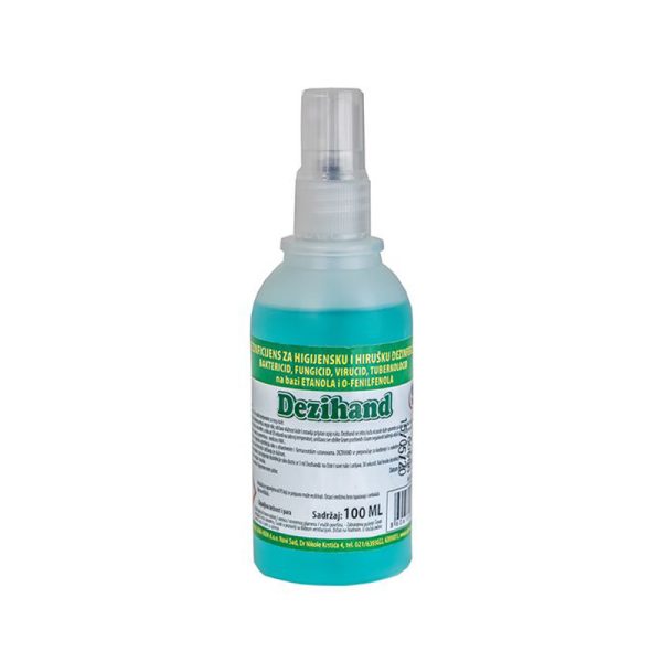 Sani Hem DEZIHAND 100ML