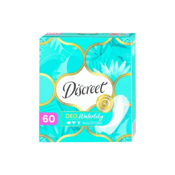 Discret DISCRET ULOŠCI DEO WATER LILY A/60