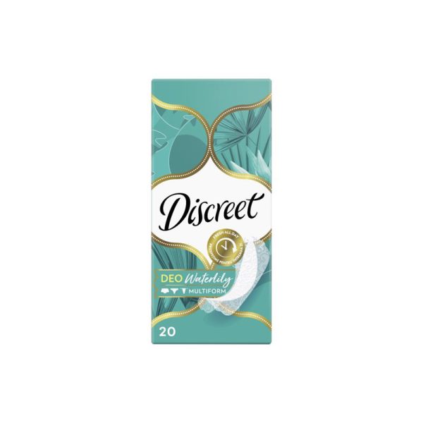Discret DISCRET ULOŠCI DEO WATERLILY A/20