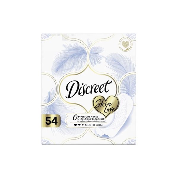 Discret DISCRET ULOŠCI SKIN LOVE A/54