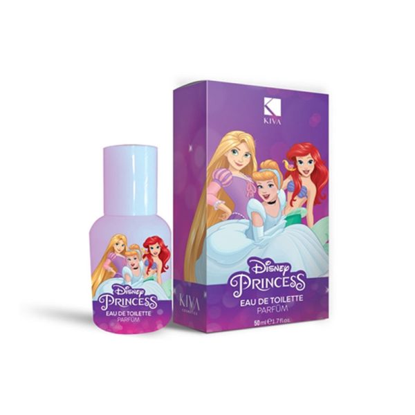 Lorenay DISNEY EDT 50ML