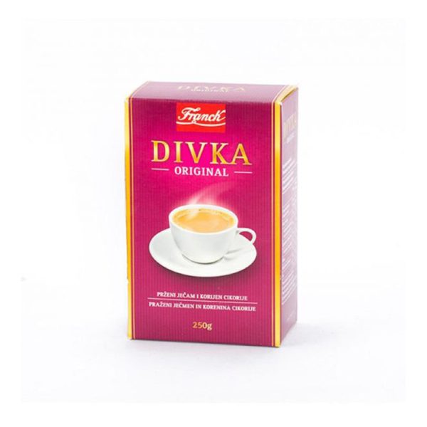 Farnch DIVKA 250G