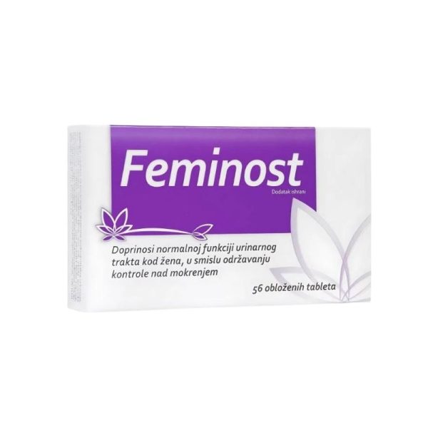 Feminost 56 tableta