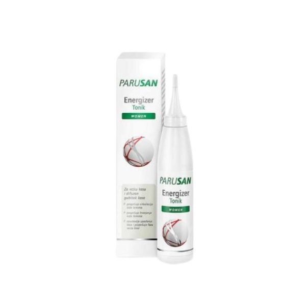 Parusan tonik za kosu 200ml