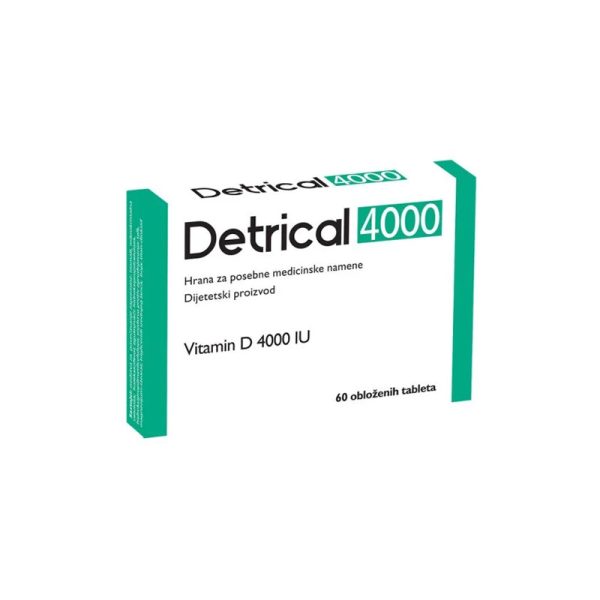 Dr.Theiss Detrical 4000