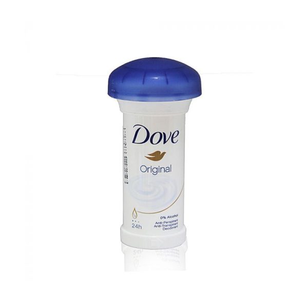 Dove Dove Deo Krema Antiperspirant Pecurka