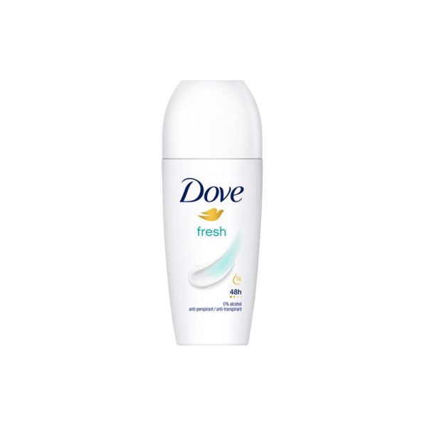 Dove Dove Deo Roll On Fresh