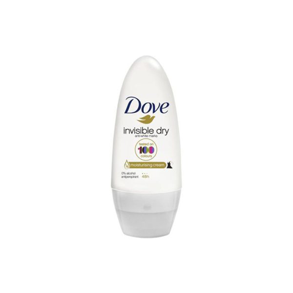 Dove Dove Deo Roll On Invisible Dry