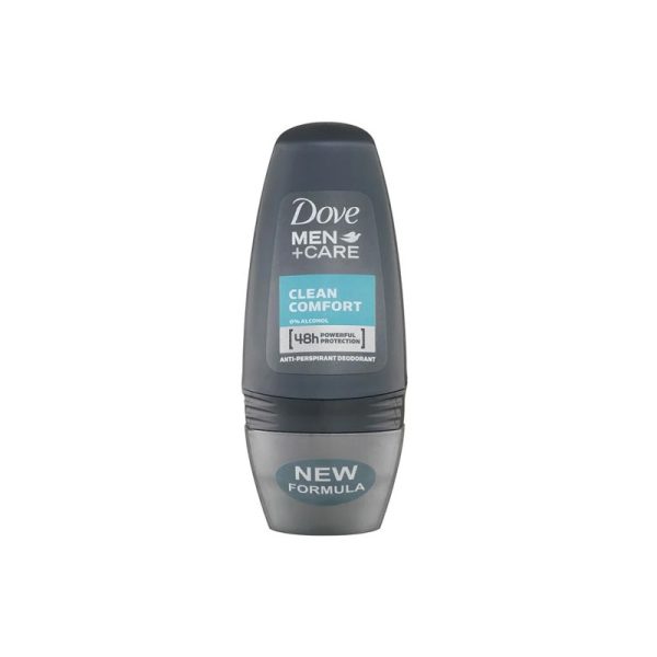Dove Dove Deo Roll On Men