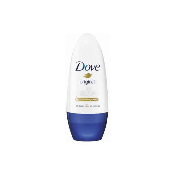Dove Dove Deo Roll On Original