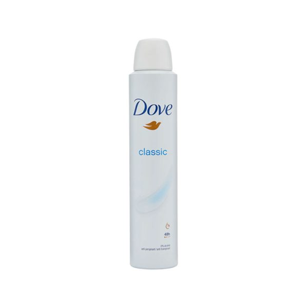 Dove Dove Deo Sprej Classic