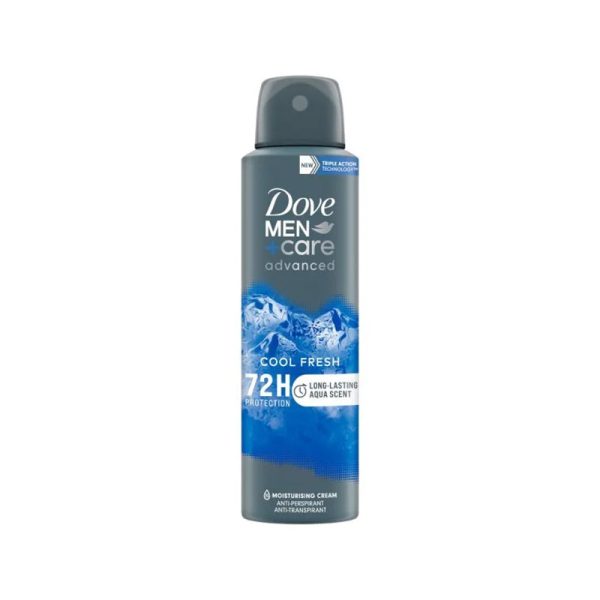 Dove Dove Deo Sprej For Man