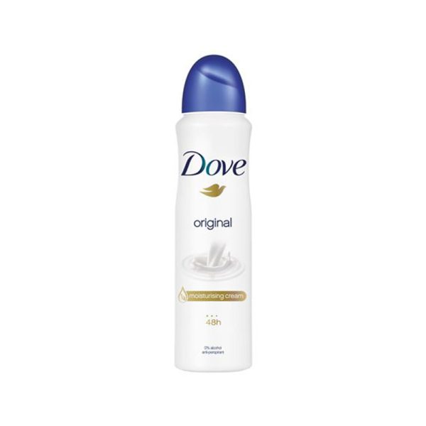 Dove Dove Deo Sprej Original