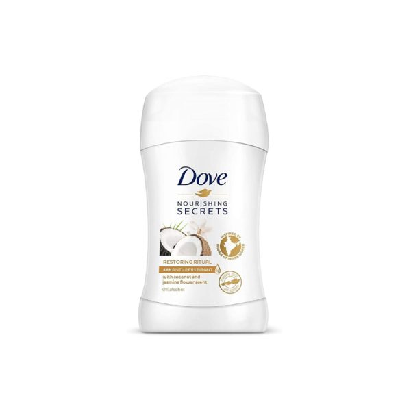 Dove Dove Deo Stik Cocconut