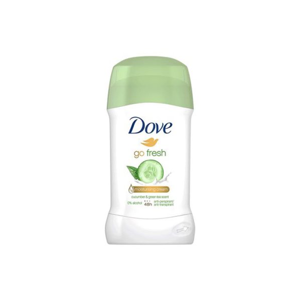 Dove Dove Deo Stik Fresh Cucumber