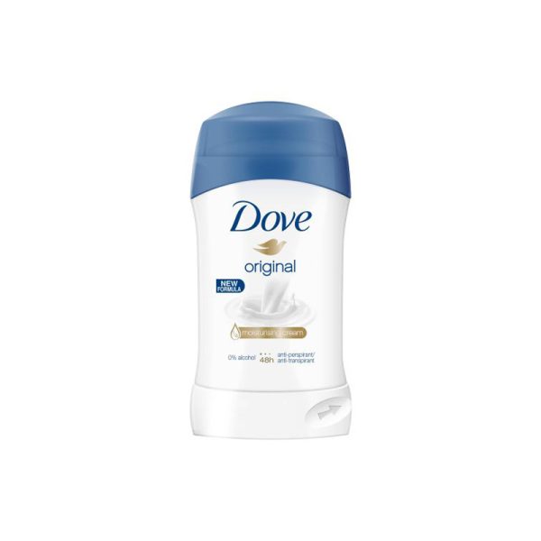 Dove Dove Deo Stik Original