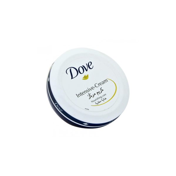 Dove Dove Intensiv Krem 150Ml