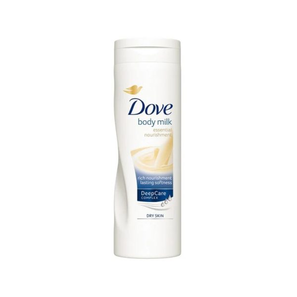 Dove Dove Mleko Za Telo Esential 400Ml