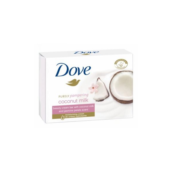 Dove Dove Sapun Coconut Milk