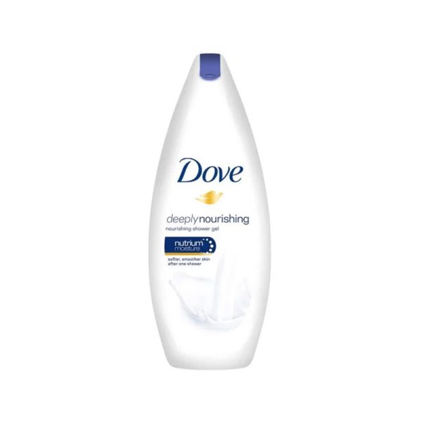 Dove Dove Sower Gel 250Ml