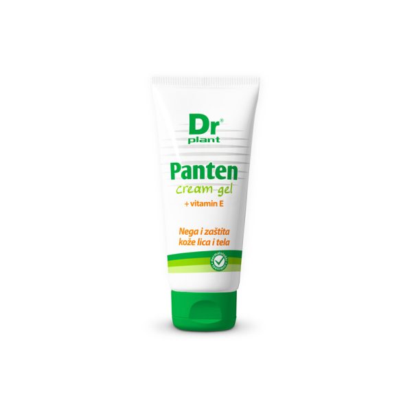 Dr.Plant Dr.Plant Panten Krem Gel