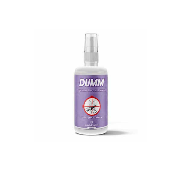 Abela Pharm Dumm Sprej Za Odrasle 100Ml