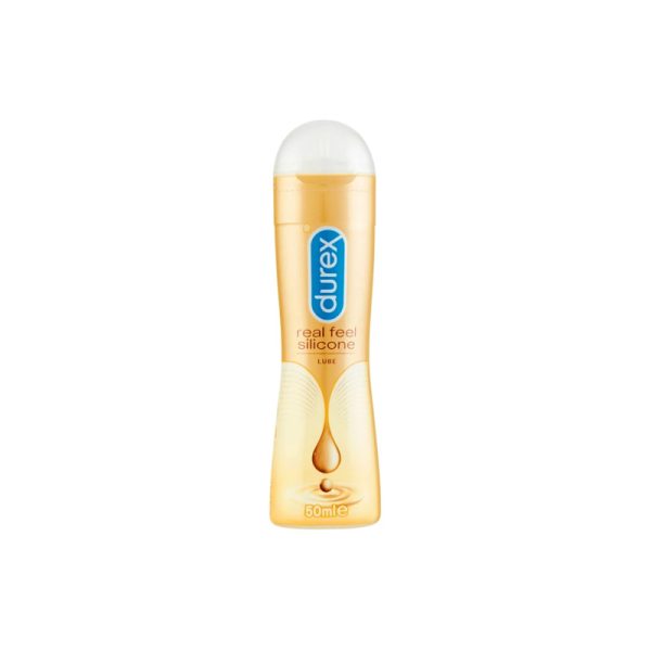 Durex Durex Lubrikant Real Feel 50Ml