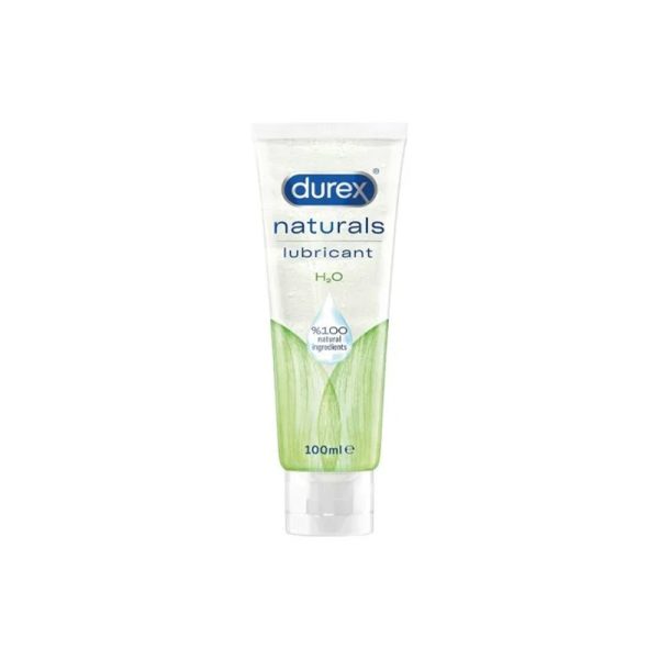 Durex Durex Naturals Lubrikant 100Ml